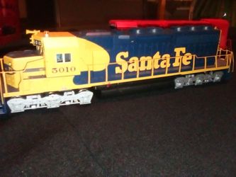 Model trains for sale