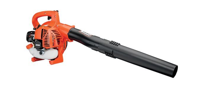 NEW ECHO PB-250LN Leaf Blower for your home