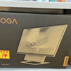 LENOVO YOGA A10 BRAND NEW DESKTOP  $1800 OBO