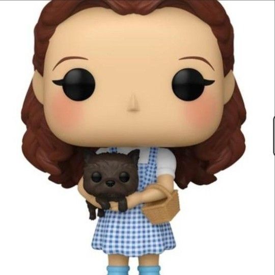 The Wizard Of Oz 85th Anniversary Dorothy