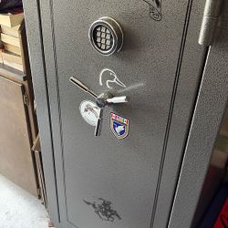 Winchester Safe 