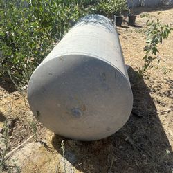 Water Tank