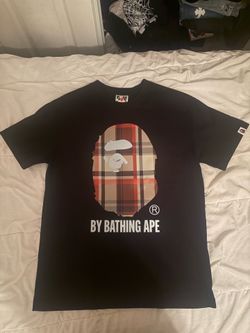 BAPE SHIRT