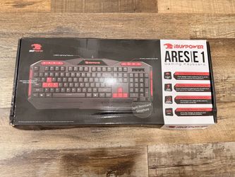 Gaming Keyboard – Brand New