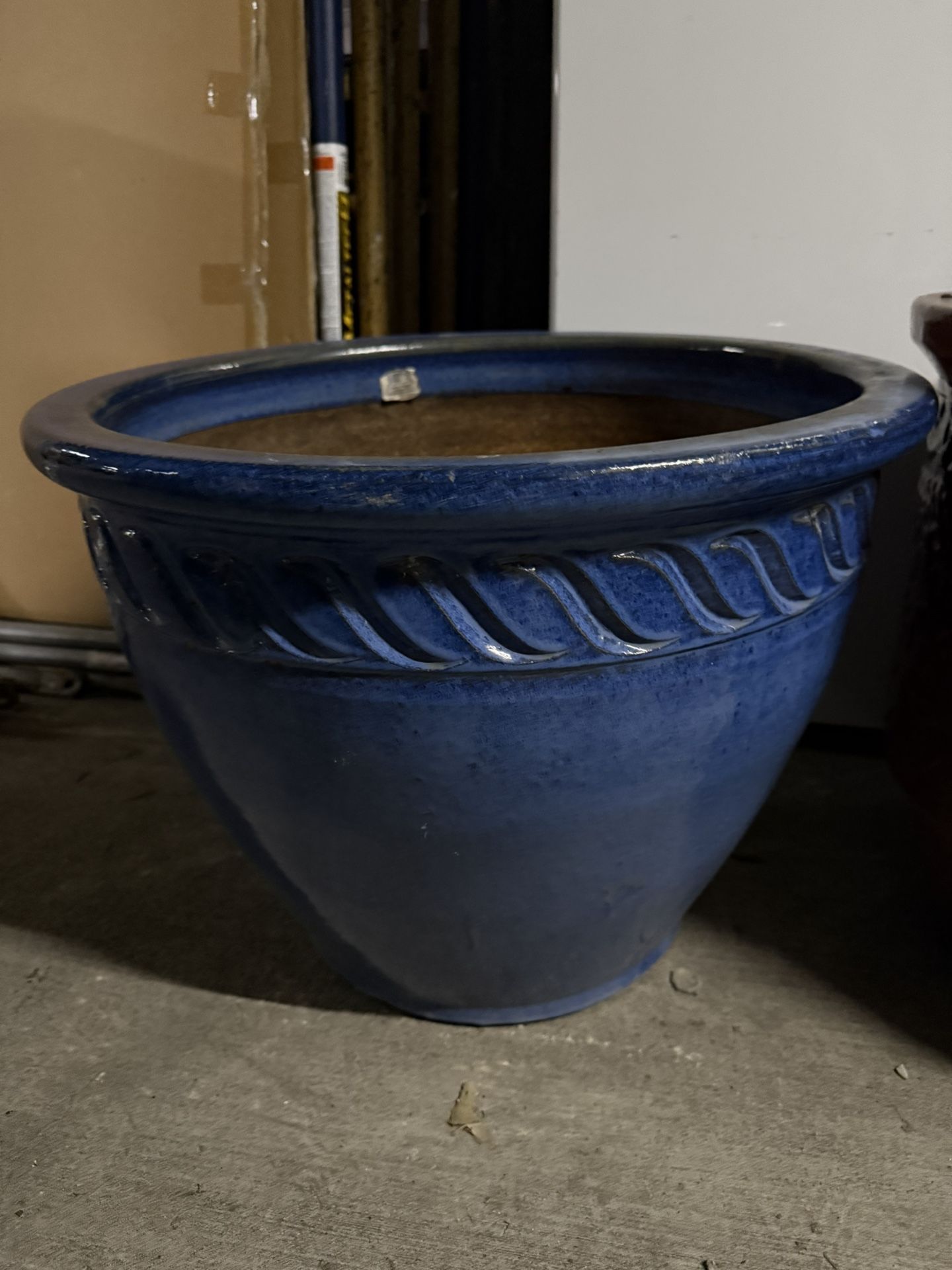 Flower Pots $40 Each