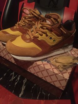 Saucony belgian waffle sales