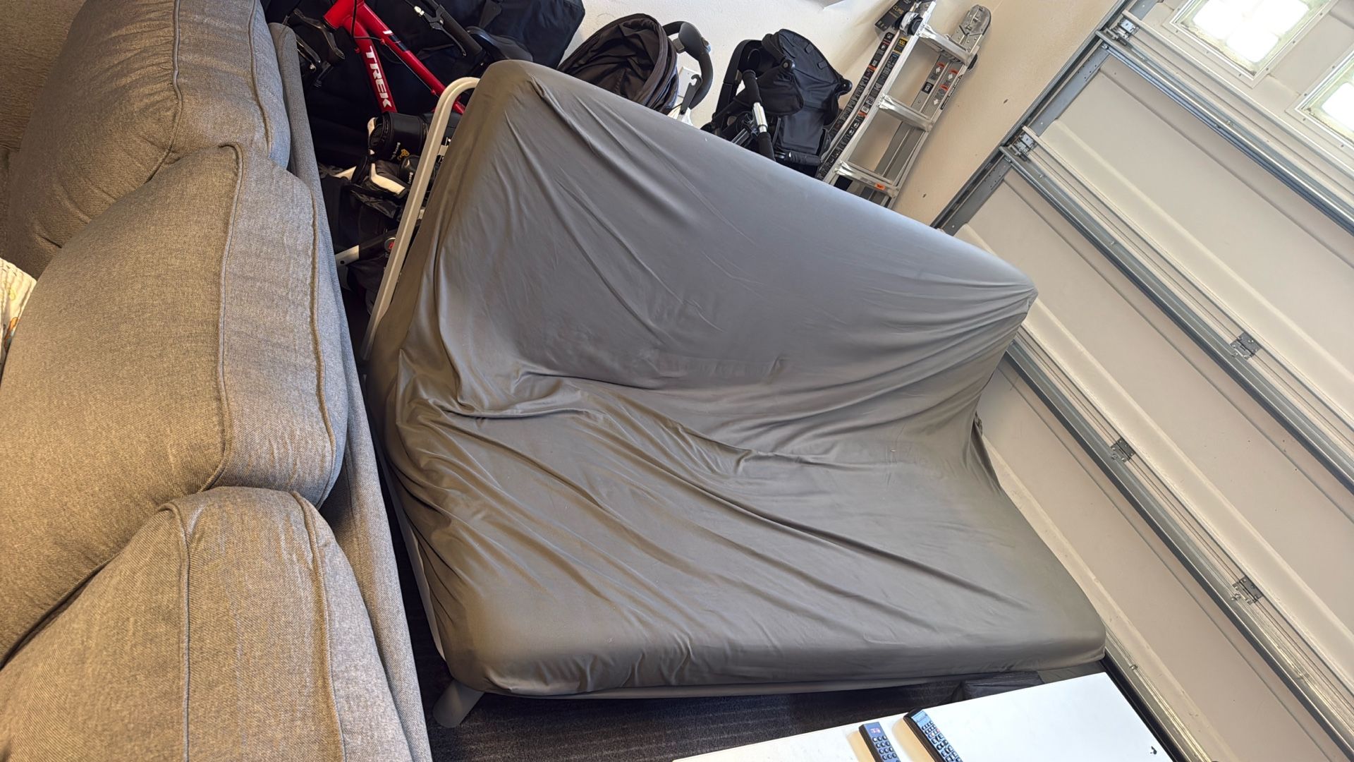 Sofa Bed