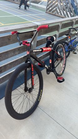 throne 29 inch lmk trades no fixies
