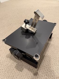 Piano Padal extender and Foot Rest