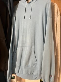 Champion Hoodie Vintage