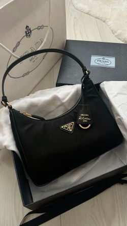 Prada Re-Edition 2005
