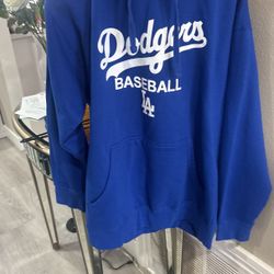 Dodgers Hoodies