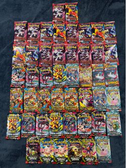 Pokemon DM for Prices