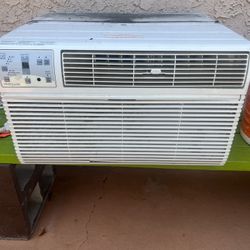 Ac Unit 12,000 BTU