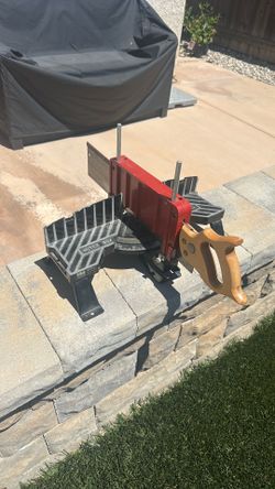 Miter Box FREE