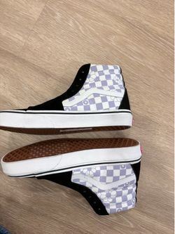 Van shoes