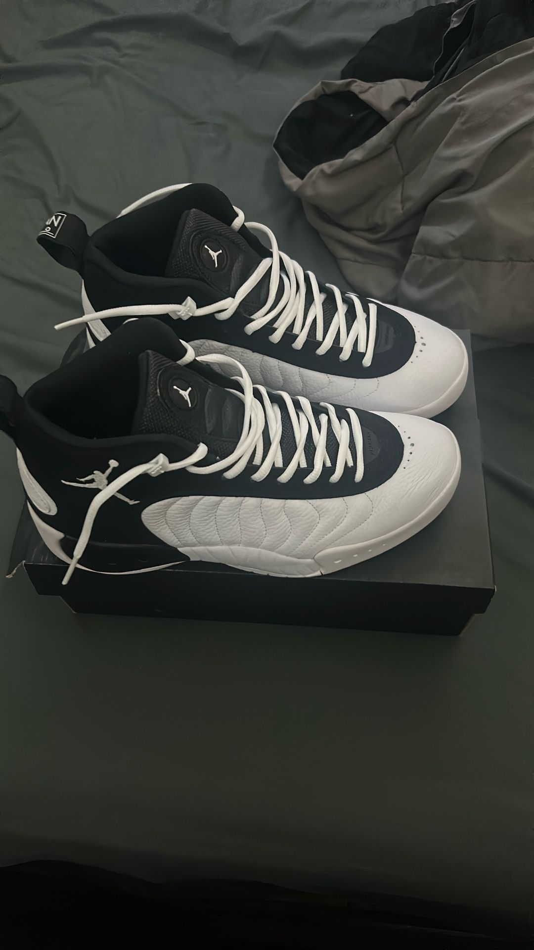 Jordan