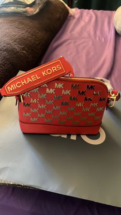 MK Cross Body