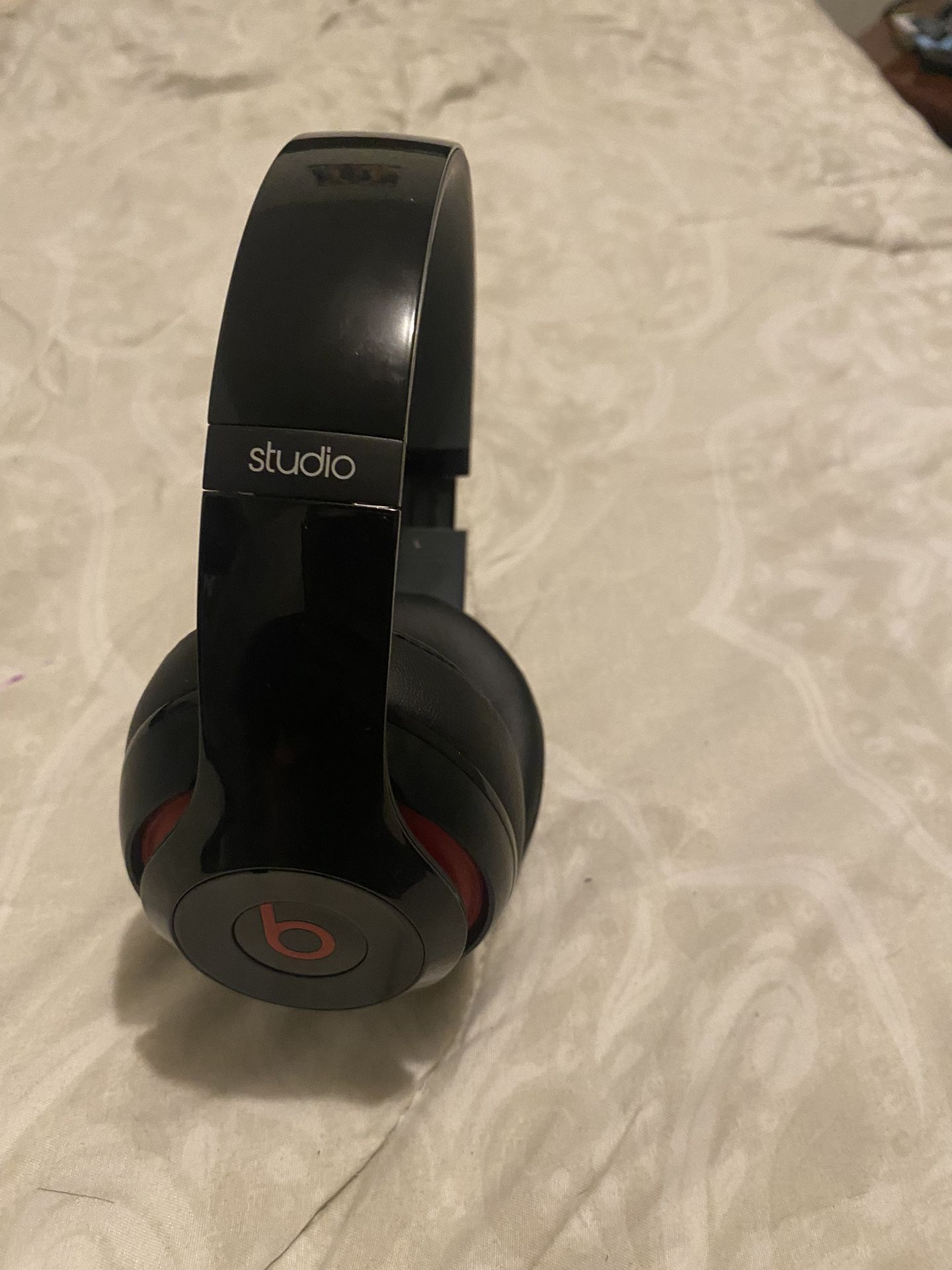 Wired Beats Studios
