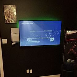 Mount Tv