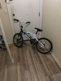 Mongoose Rebel Air Assault 