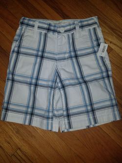 Boys Shorts