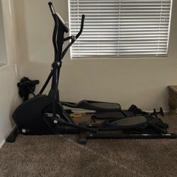 Workout Equipment 