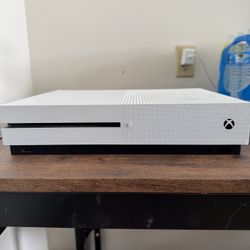 Xbox One S, White, 1TB