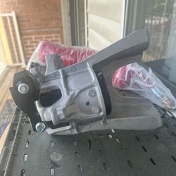 Compatible with Civic 1.5L 2016 To 2018 Replacement Parts 50820-TBC-A01 50820-TBC-A02 50820-TBC-A03 Right Engine Mount