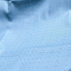 C11-Baby Blue Fabric 