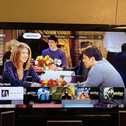 Sony Bravia 50” Plasma TV
