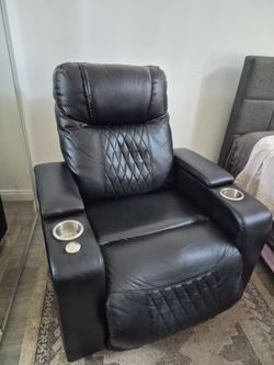 Electronic recliner for sale