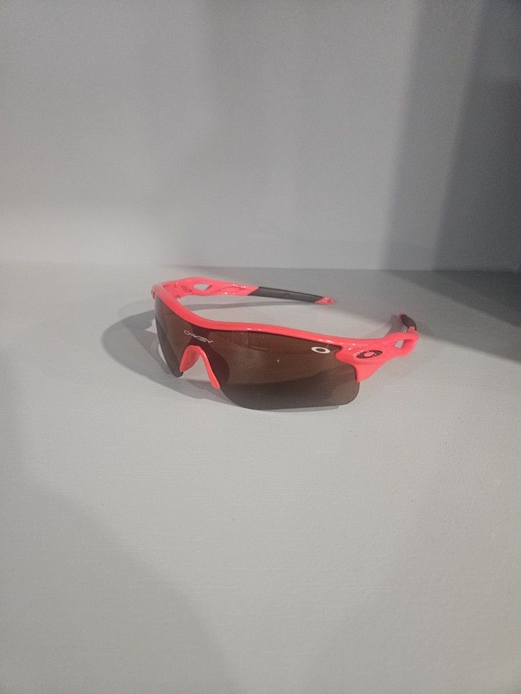 Multiple Colors Radarlock Oakley Sunglasses Eyewear Glasses