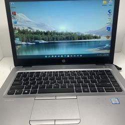 i5  HP ELITEBOOK  7 GENERATION   NOTEBOOK ..16.0 GB  RAM…. 260  GB  SSD.... Very Fast And Clean …, READY FOR CLASSES ON LINE OR WORK FROM HOME