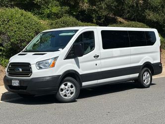 2018 Ford Transit 350 Wagon