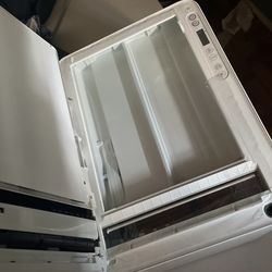 Inkjet Printer