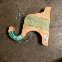 Jacks Surfboard Wall Rack