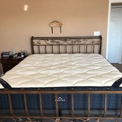 Dreamcloud King Mattress