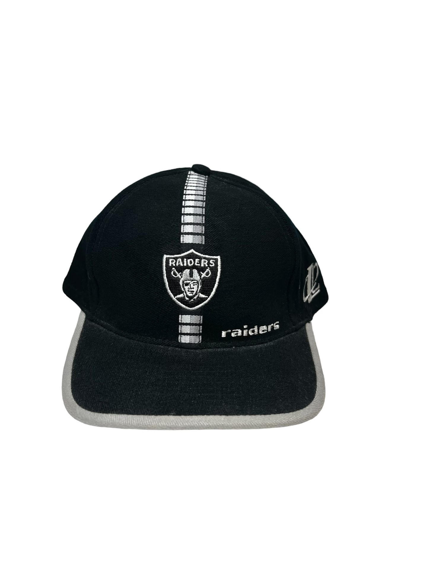 LA Raiders Cap