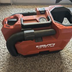Hilti Vacuum 