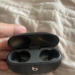 Beats Headphones Just Case 