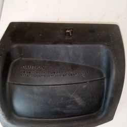Mulcher Door For Craftsman Lawn Mower For Sale In Pine Hills
