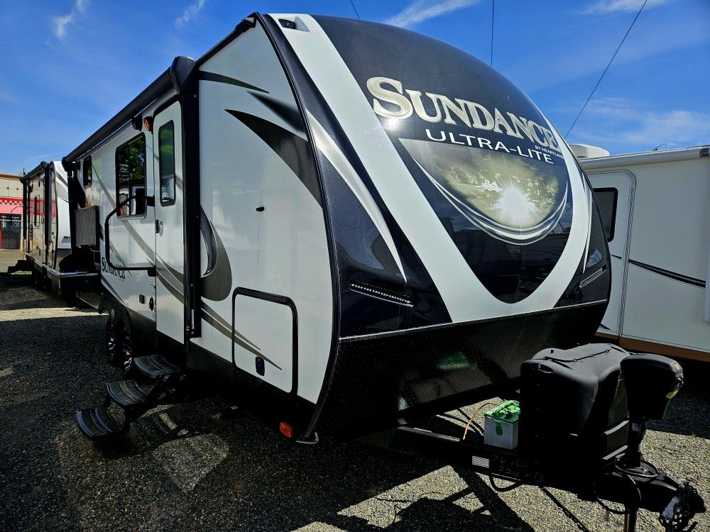 2019 Heartland Sundance 224MB