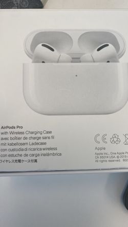 Brand New in Box Apple AirPod Pro 2