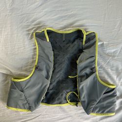 Patagonia Slope Runner trail running vest large