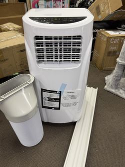 Cosway Air Conditioned 8,000 Btu