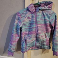 Girls Jacket 10/12