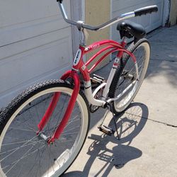 Schwinn Bike 26 ' Bicicleta