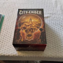 City Of Ember Collection 