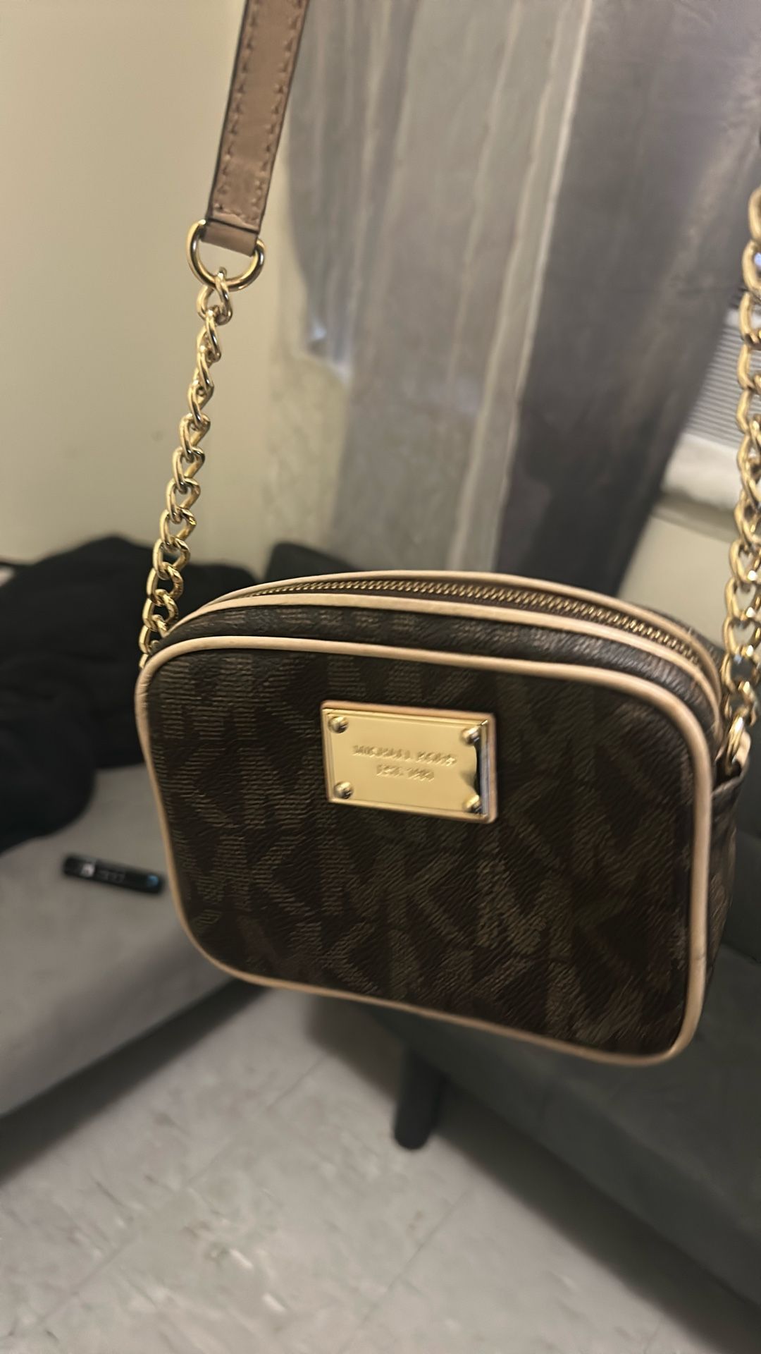 real Michael Kors Purse 👜